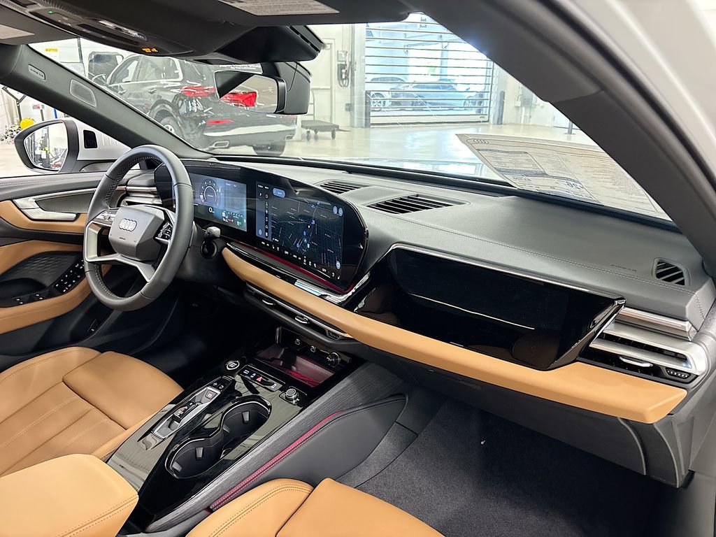 New 2026 Audi A5 2.0T Premium Plus AWD/4WD image 14