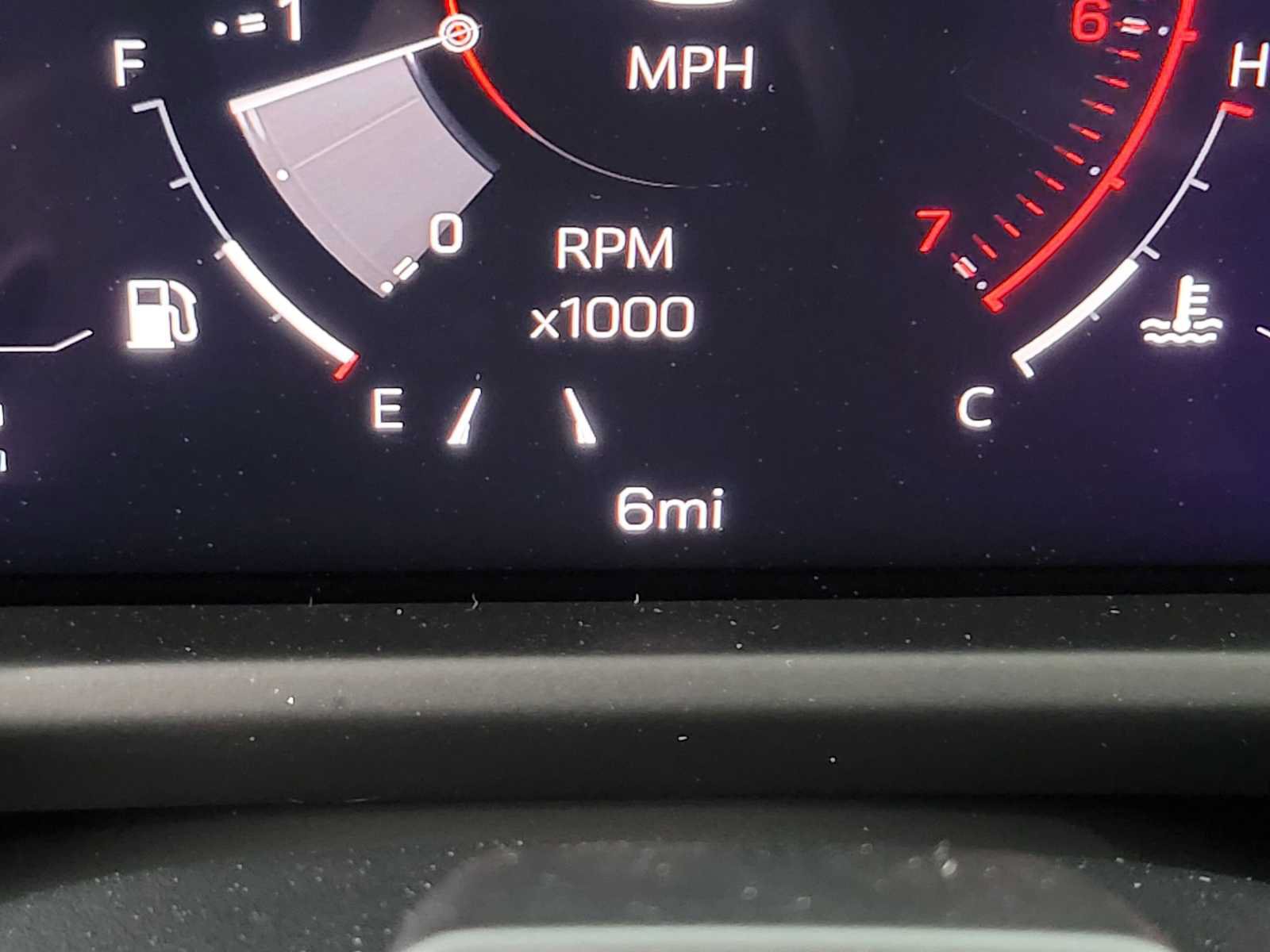 New 2027 GMC Acadia Denali AWD/4WD image 26