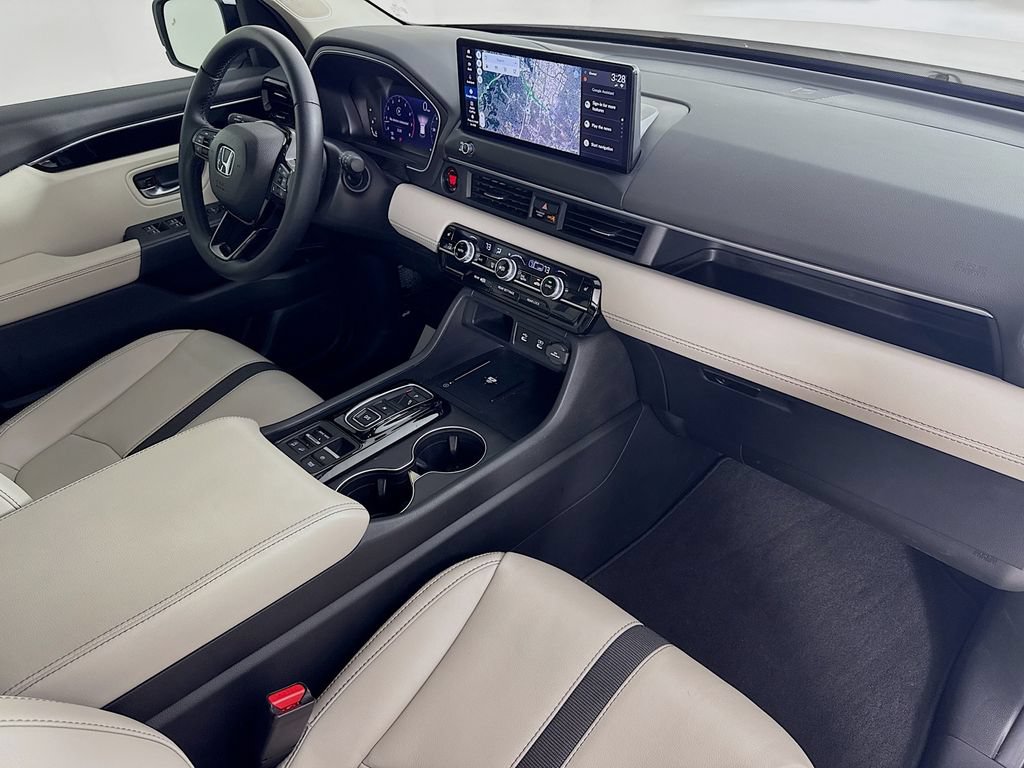Used 2026 Honda Pilot EX-L image 40