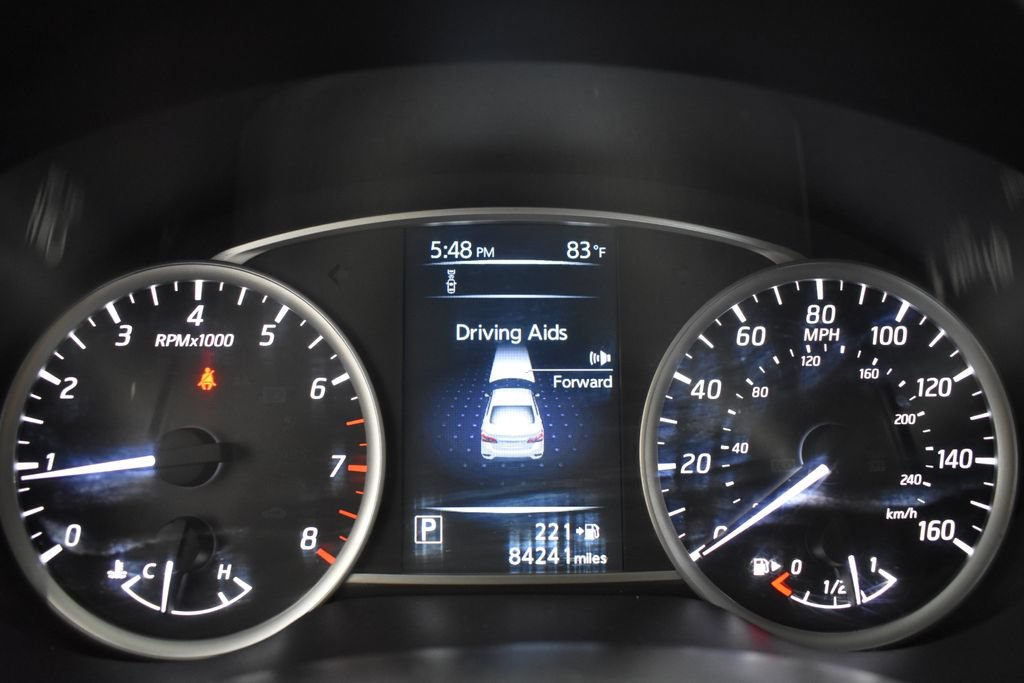 Used 2018 Nissan Sentra SV FWD image 26