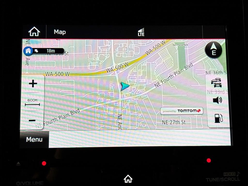 Used 2021 Subaru Crosstrek 2.5i Limited w/ Moonroof Package 2 image 16