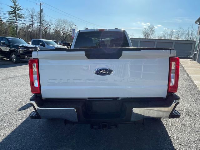 Used 2025 Ford F350 XLT AWD/4WD image 6