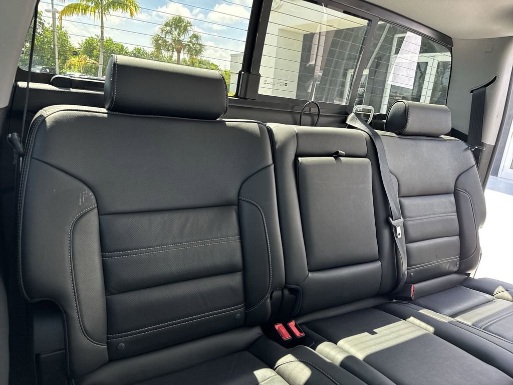 Used 2018 GMC Sierra 1500 Denali RWD image 47
