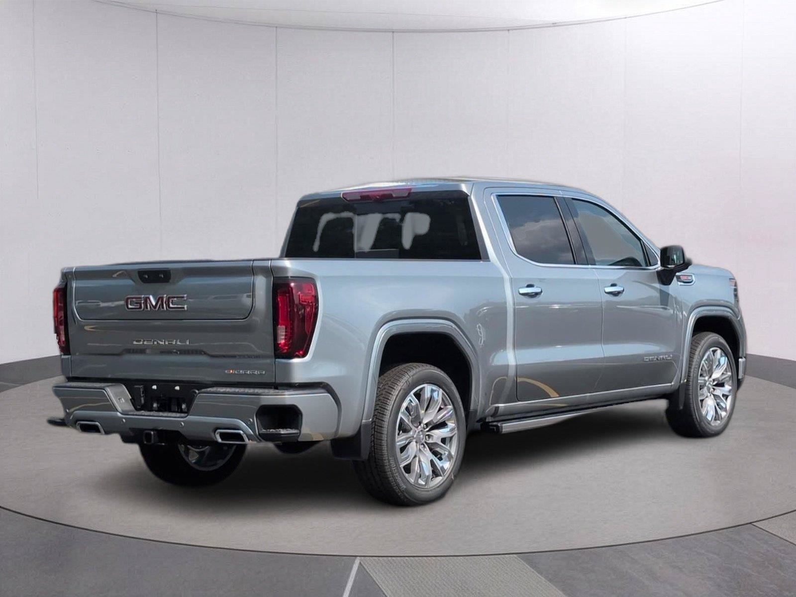 New 2026 GMC Sierra 1500 Denali AWD/4WD image 7