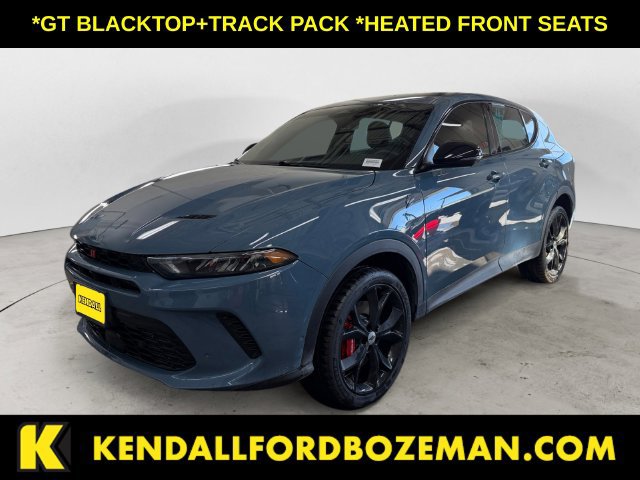 Used 2023 Dodge Hornet GT w/ Tech Pack w/o Parking