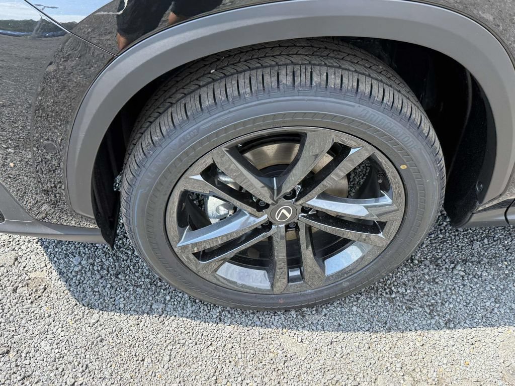 New 2026 Lexus NX 450h+ AWD w/ Accessory Package (Z1) image 7