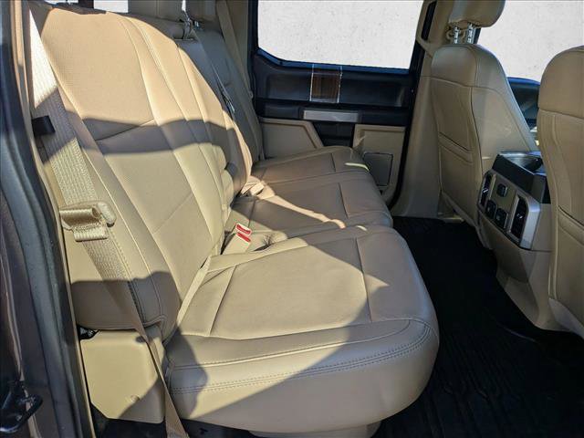 Used 2017 Ford F150 Lariat image 19