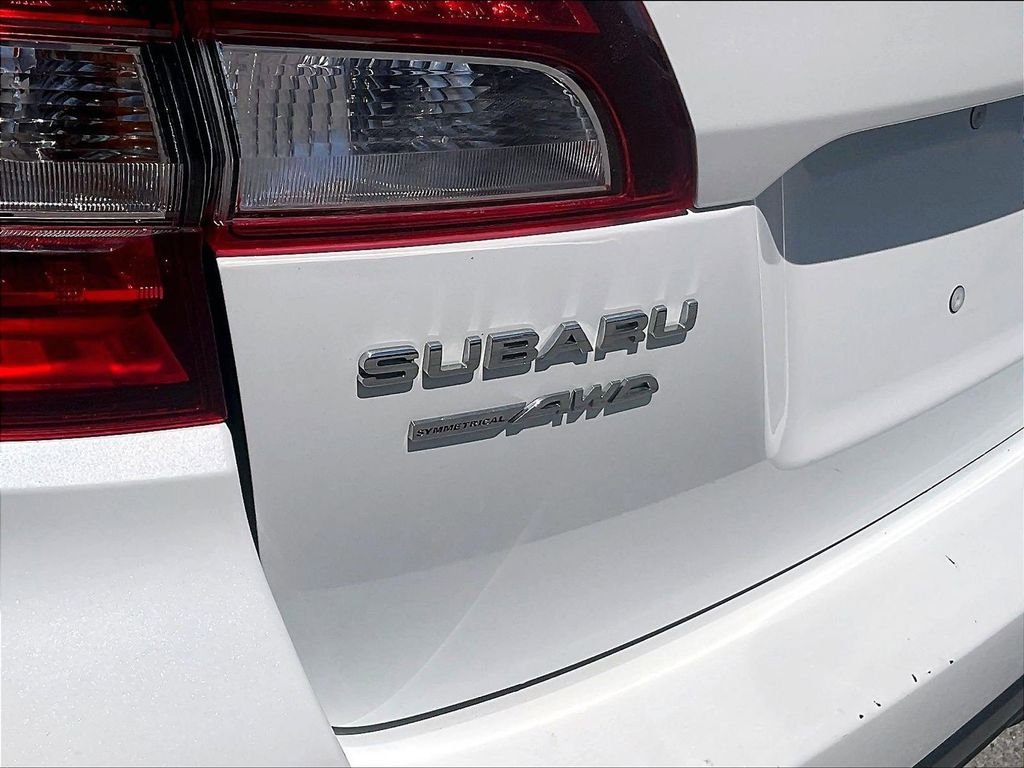 Used 2018 Subaru Outback 2.5i Premium AWD/4WD image 29