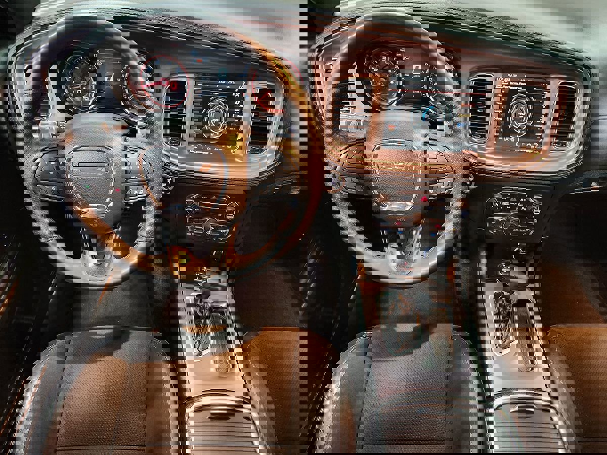 Used 2023 Dodge Charger Scat Pack w/ Plus Group image 49