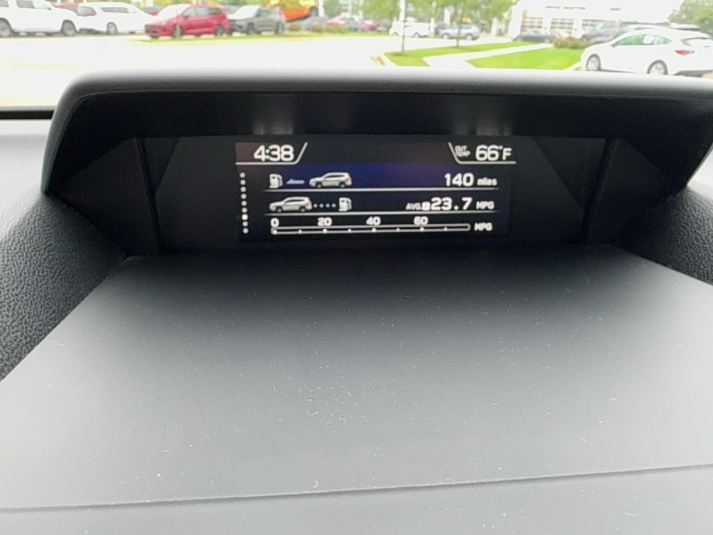 Certified 2023 Subaru Forester Wilderness AWD/4WD image 34