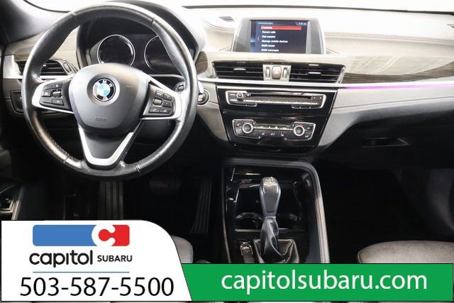 Used 2018 BMW X2 xDrive28i w/ Convenience Package AWD/4WD image 13