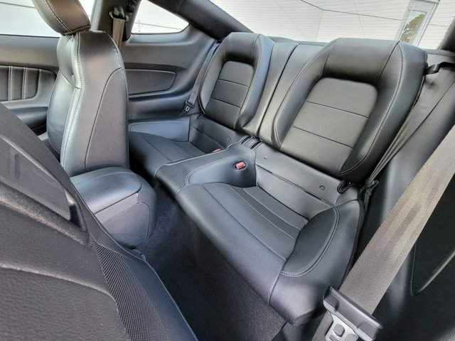 Used 2021 Ford Mustang GT Premium w/ Black Accent Package image 19