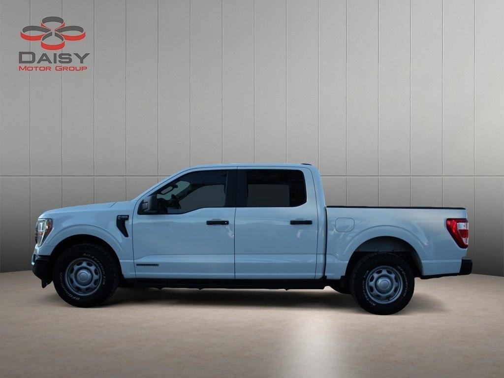 Used 2022 Ford F150 XL w/ Equipment Group 101A High RWD image 8