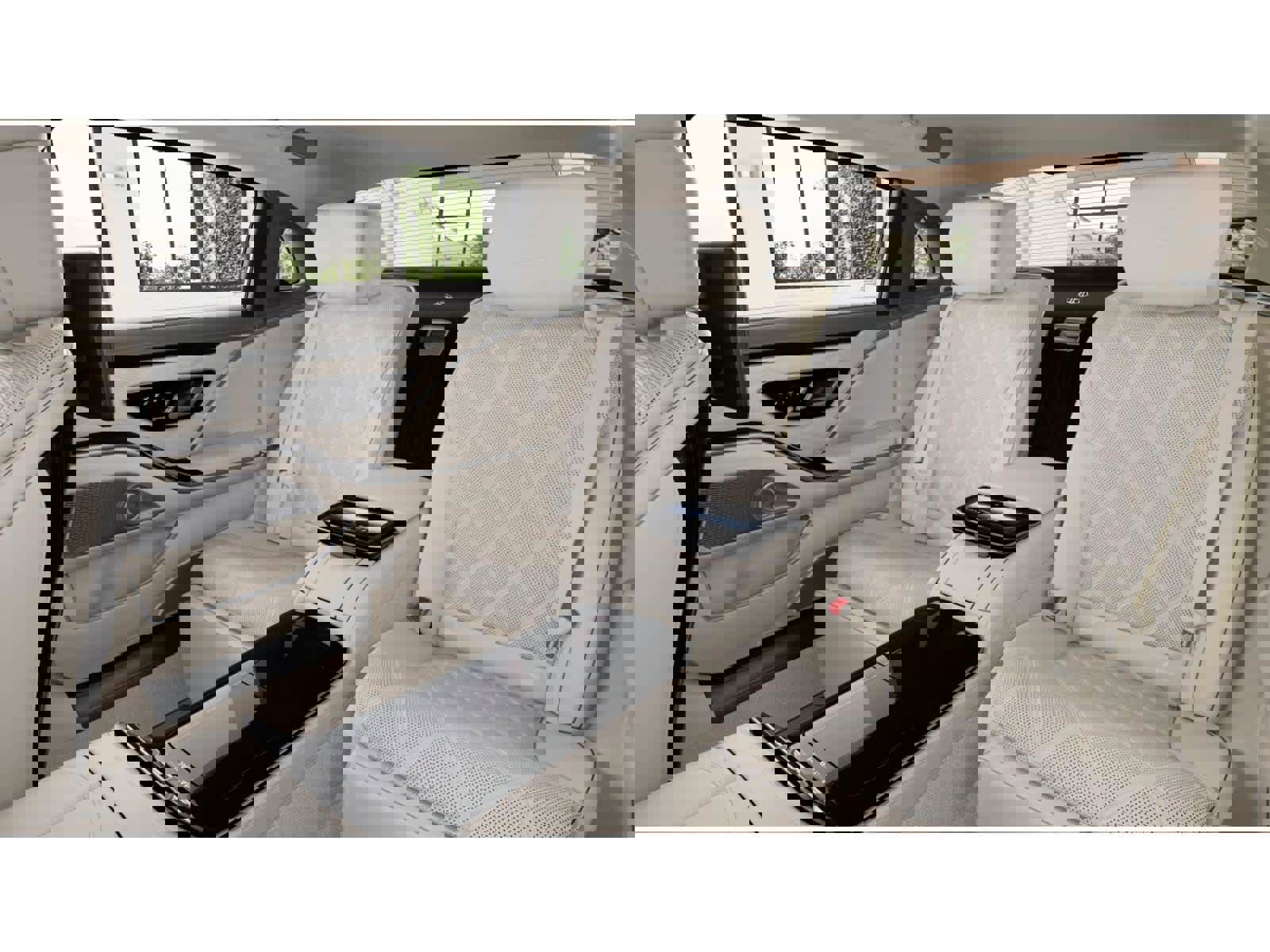 New 2026 Mercedes-Benz Maybach S 580 4MATIC image 5