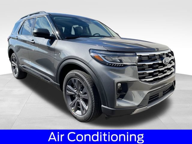 New 2026 Ford Explorer Active w/ Active Comfort Package AWD/4WD image 7