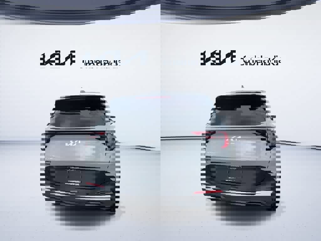 New 2026 Kia Sportage EX image 7