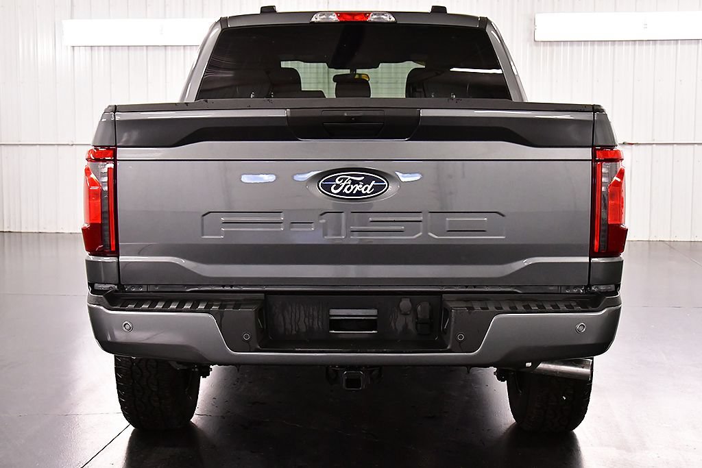 Used 2026 Ford F150 STX AWD/4WD image 6