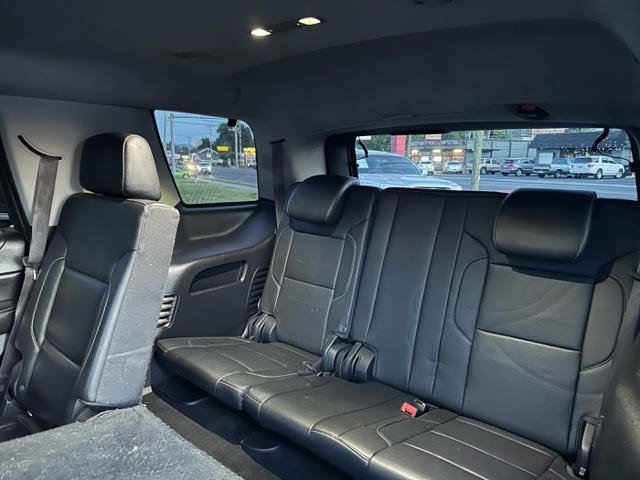 Used 2016 Chevrolet Tahoe LT RWD image 12