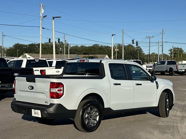 New 2025 Ford Maverick XLT w/ 4K Tow Package image 7
