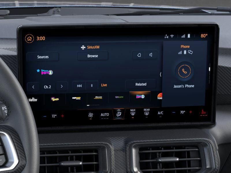 New 2026 Ford Mustang Coupe image 10