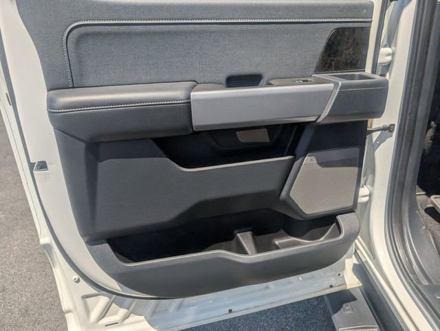 Used 2024 Ford F450 Lariat AWD/4WD image 29