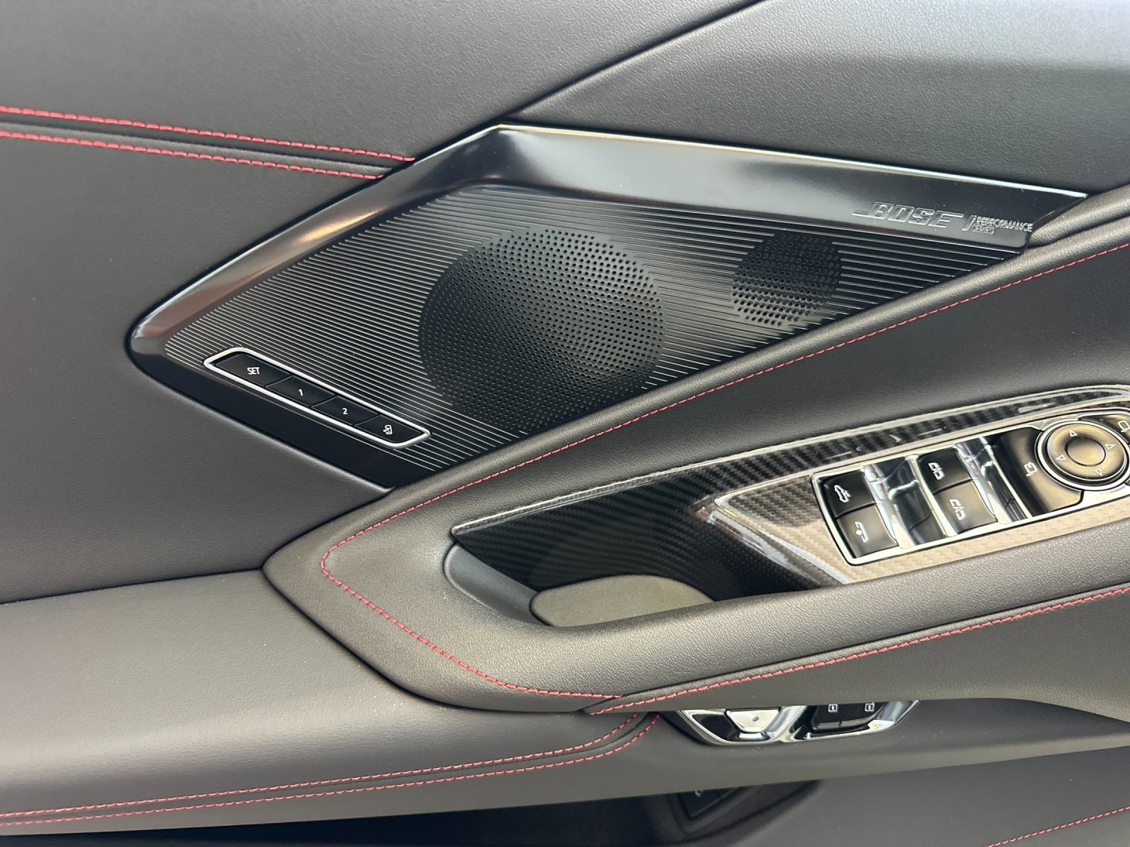 New 2026 Chevrolet Corvette Stingray Preferred Conv w/ Z51 Performance Package image 11