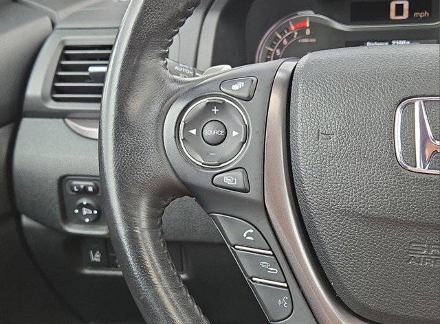 Used 2022 Honda Ridgeline RTL image 24