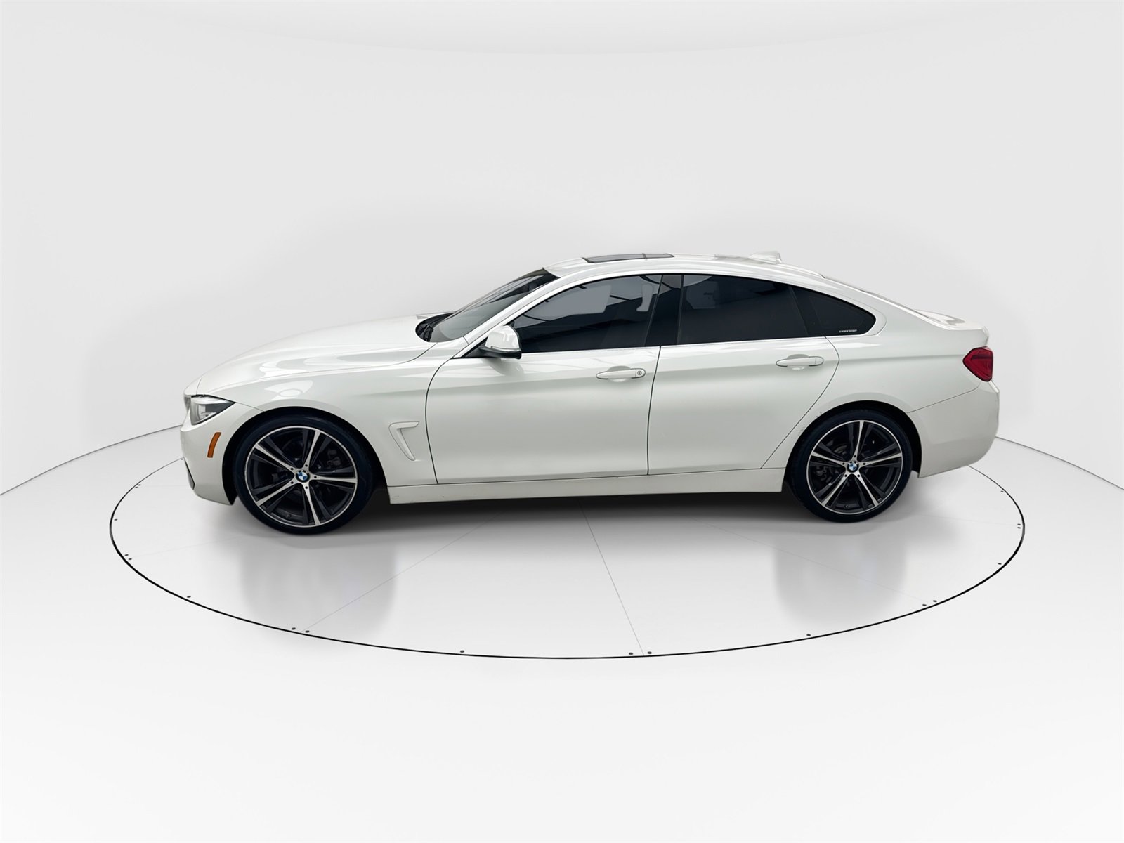 Used 2018 BMW 430i Gran Coupe image 5
