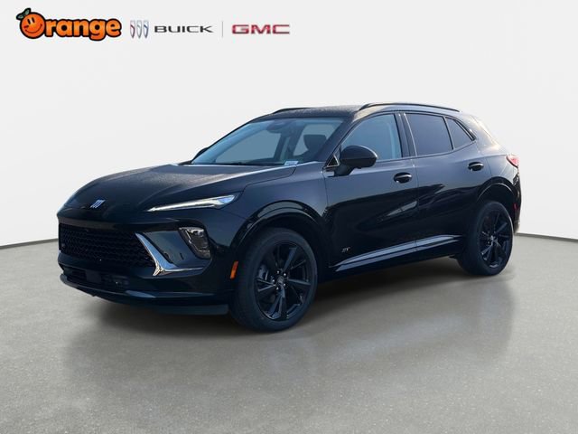 New 2026 Buick Envision Sport Touring image 7