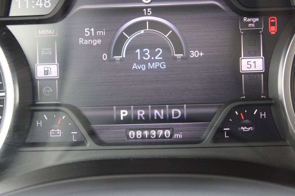 Used 2019 RAM 1500 Big Horn image 33