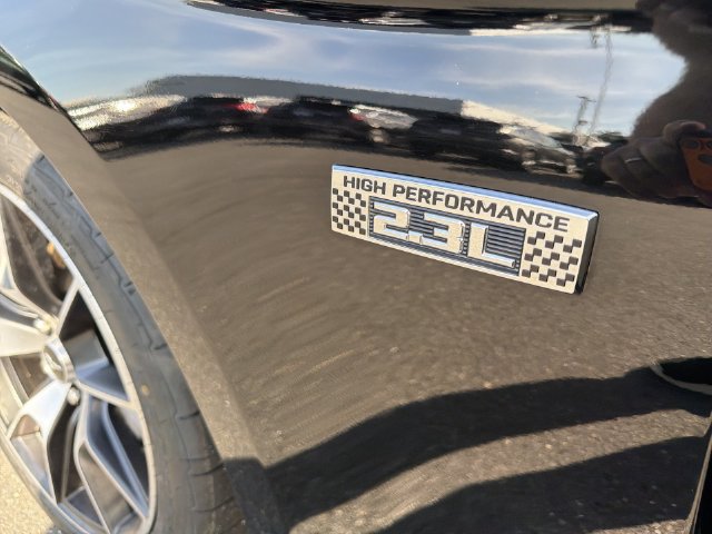 Used 2022 Ford Mustang Premium w/ 2.3L High Performance Package RWD image 30