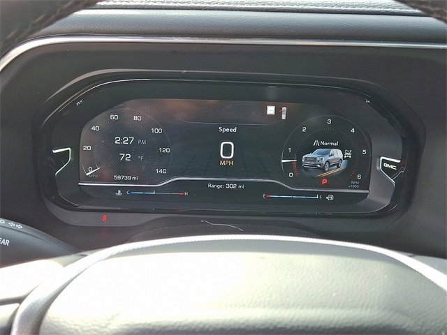 Used 2023 GMC Yukon XL Denali image 18