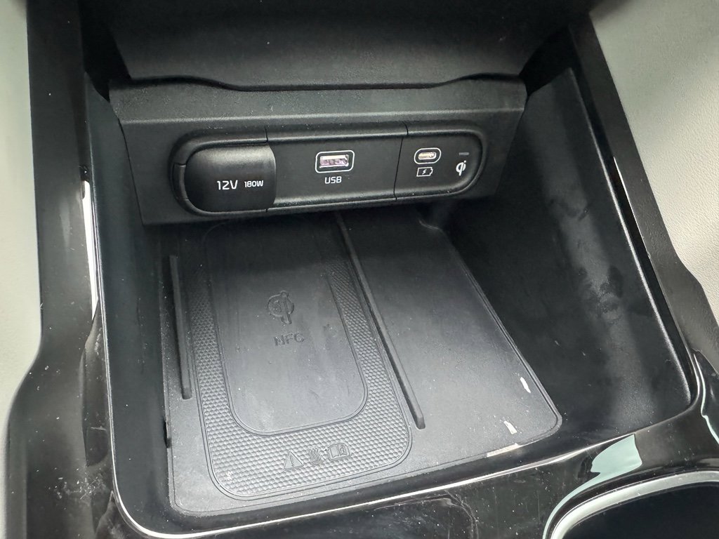 Used 2024 Kia Telluride SX image 24