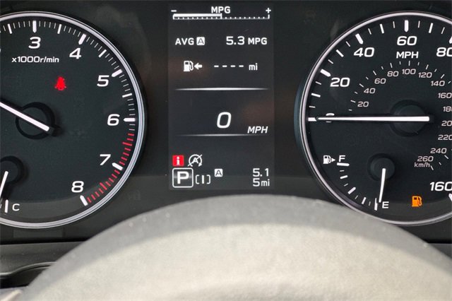 New 2026 Subaru Impreza 2.0i Sport image 22