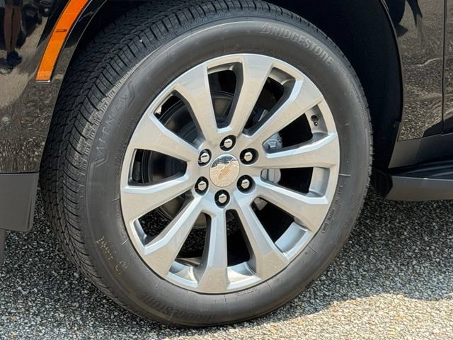New 2026 Chevrolet Tahoe Premier RWD image 8
