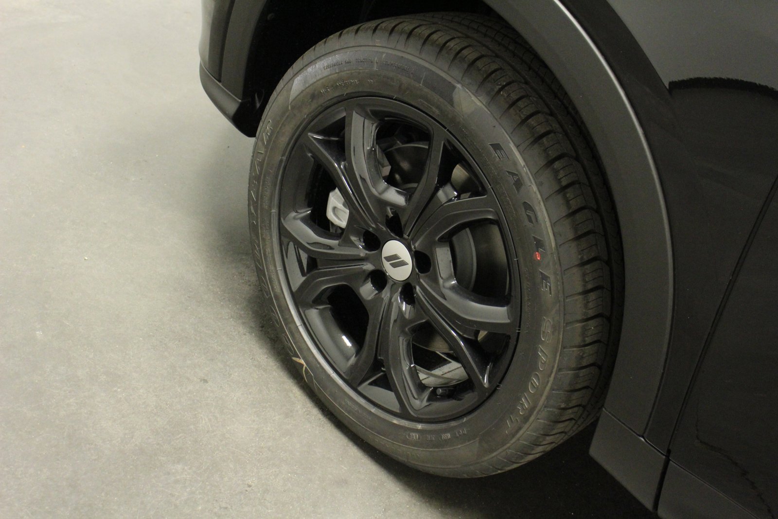 New 2024 Dodge Hornet GT w/ GT Blacktop Package image 10