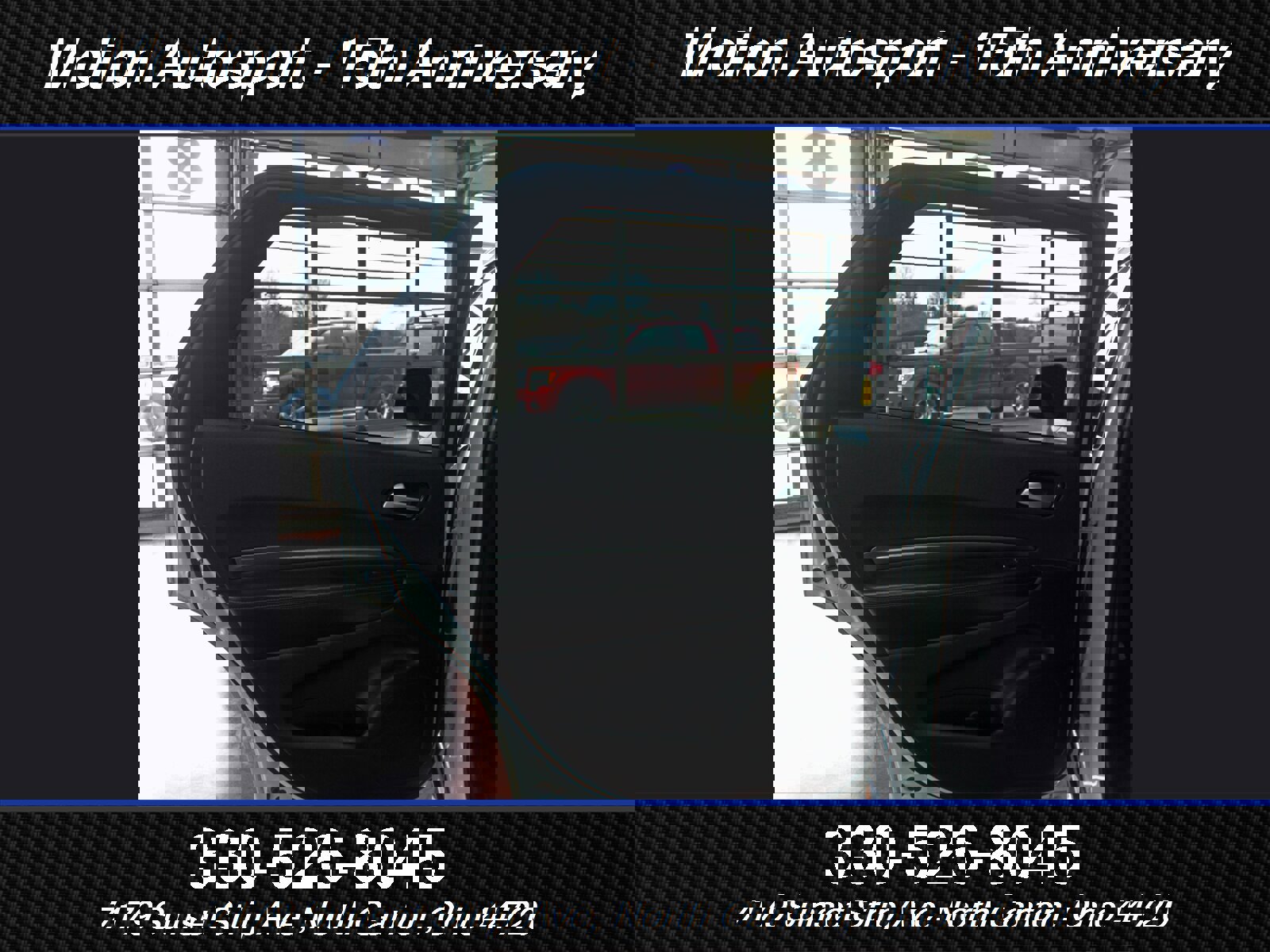 Used 2021 Dodge Durango SXT image 40