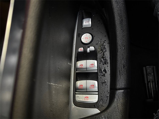 Used 2023 BMW X3 xDrive30i image 16