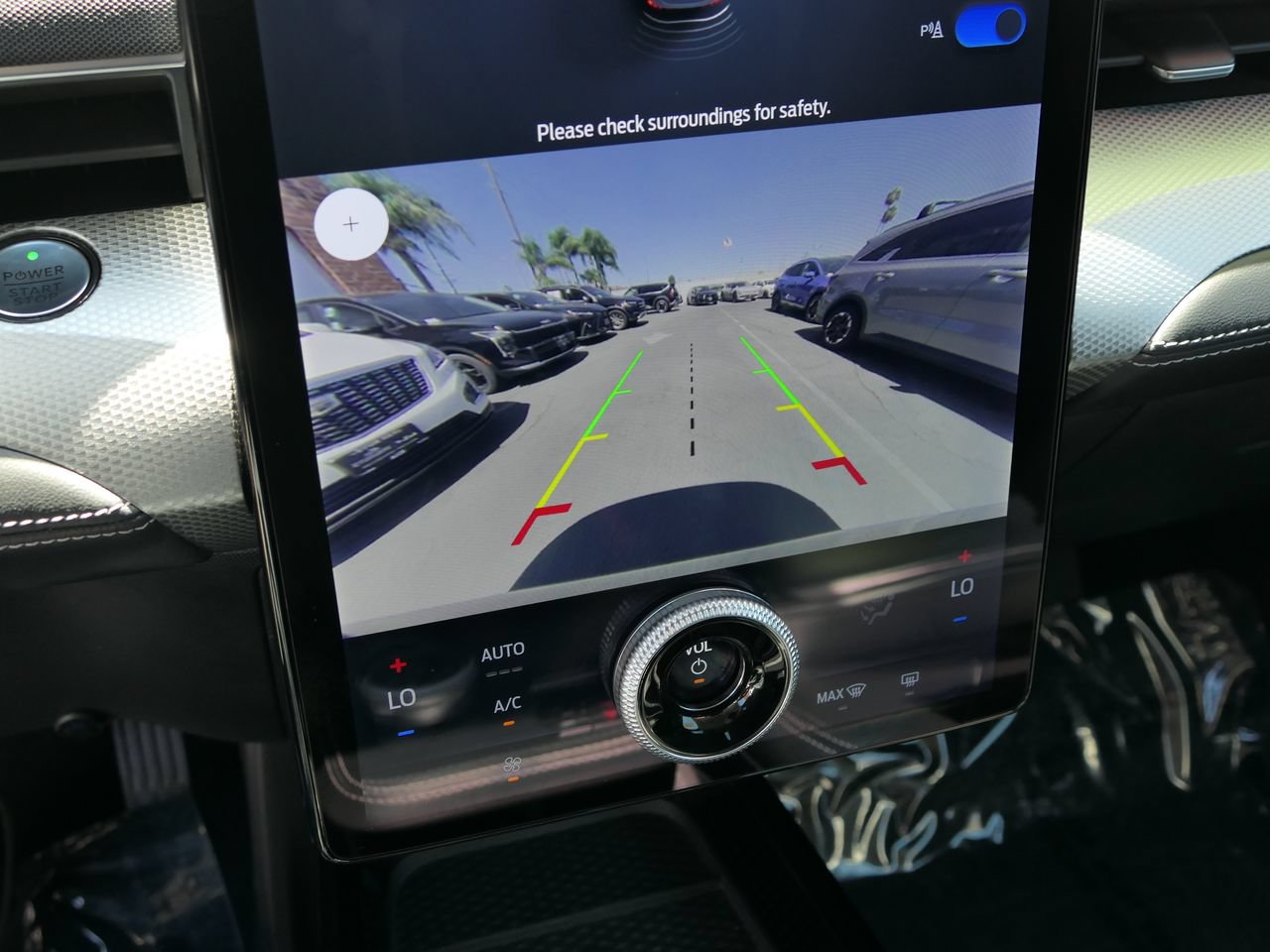 Used 2022 Ford Mustang Mach-E Select RWD image 19
