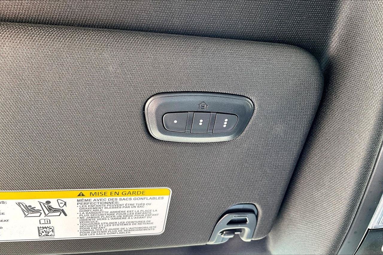 Used 2023 RAM 1500 Limited AWD/4WD image 37