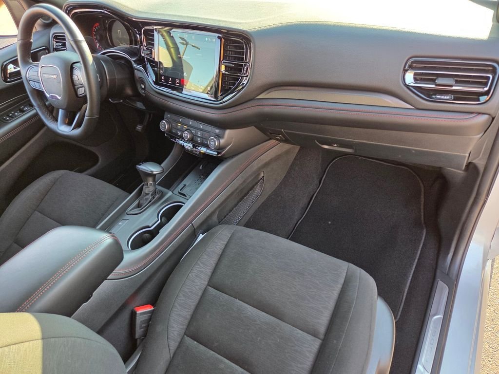 Used 2025 Dodge Durango R/T AWD/4WD image 22