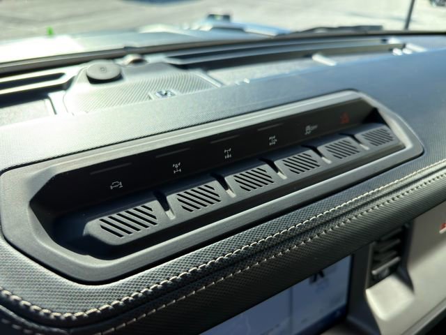 Used 2023 Ford Bronco Raptor AWD/4WD image 29