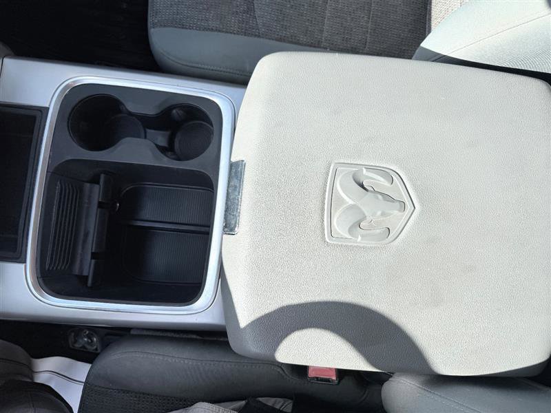 Used 2018 RAM 1500 Big Horn image 33