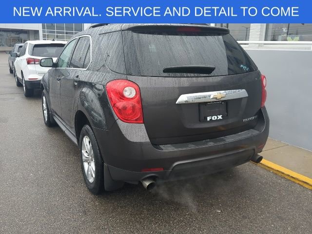 Used 2014 Chevrolet Equinox LT w/ LPO, Protection Package image 4