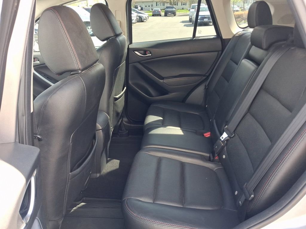 Used 2015 MAZDA CX-5 Grand Touring image 18