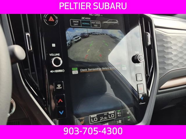 New 2026 Subaru Forester Sport w/ Sport Package image 24