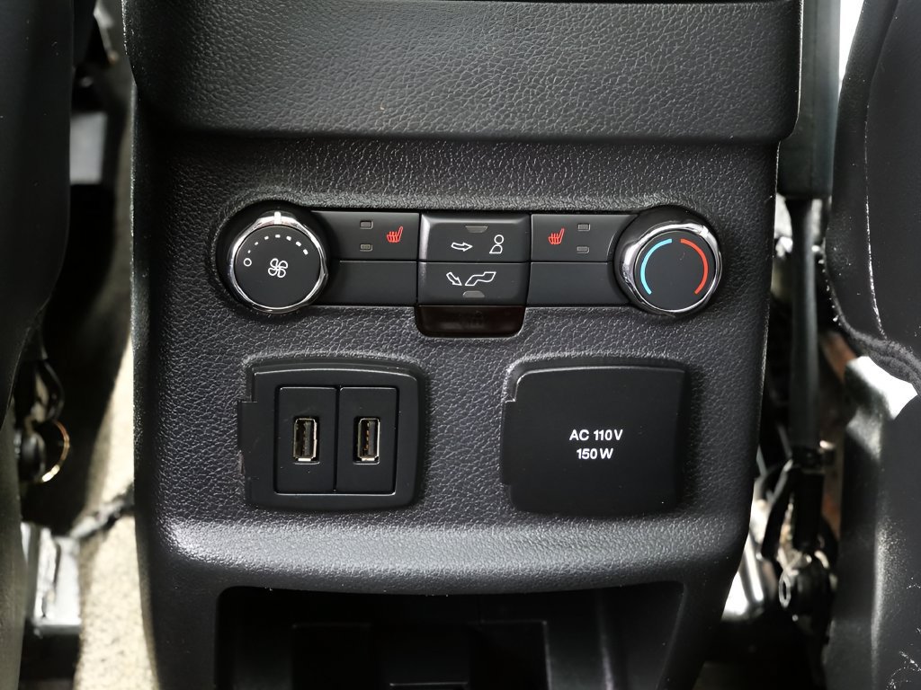 Used 2017 Ford Explorer Limited FWD image 16