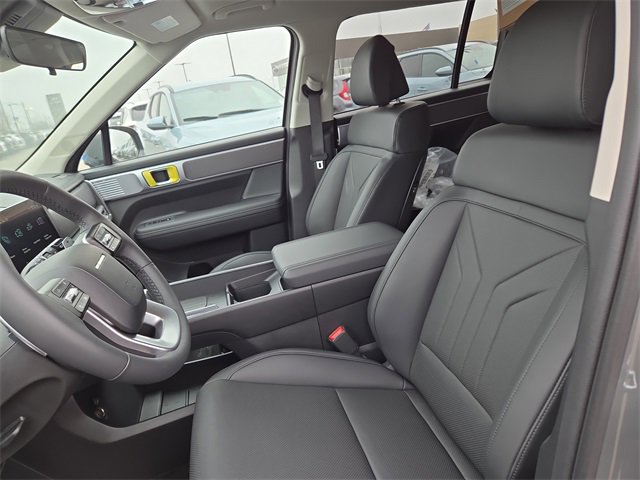 New 2026 Hyundai Santa Fe SEL w/ Tow & Go Package image 23