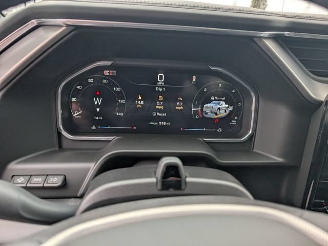 New 2026 GMC Sierra 1500 Denali AWD/4WD image 22