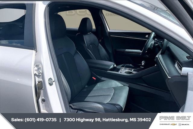 Used 2024 Kia K5 GT-Line w/ GT-Line Premium Package image 6